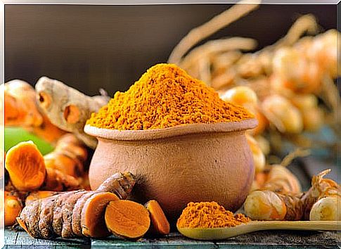 Turmeric