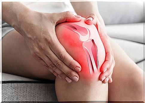 knee pain