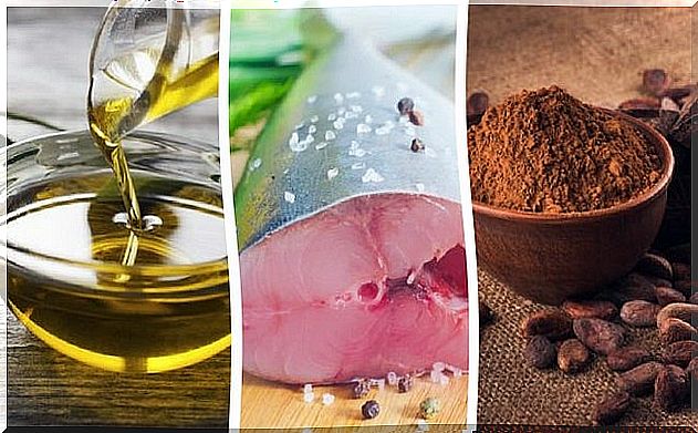 7 sources of healthy fats that you should incorporate into your diet