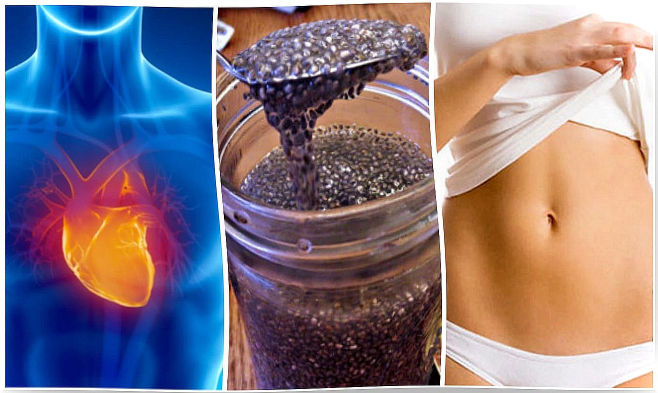 8 reasons to start including chia seeds in your diet