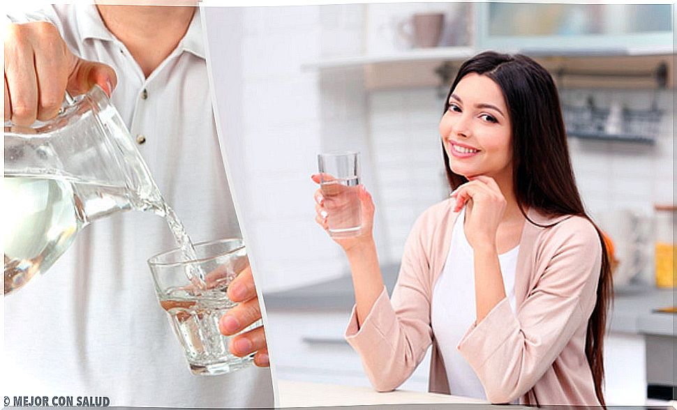 8 tips for drinking more fluids