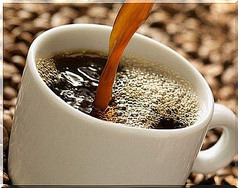 Benefits that coffee brings to your health