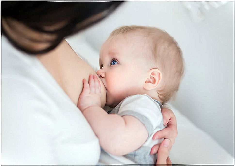 breastfeeding and epilepsy