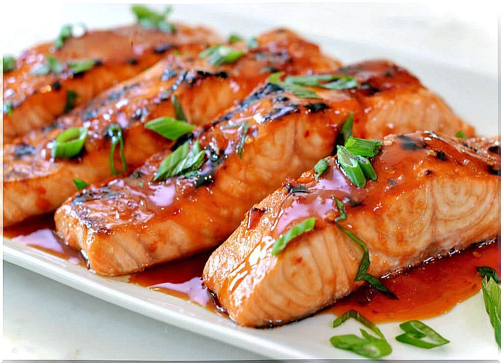 Salmon