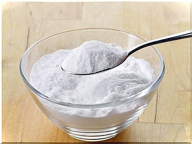 baking soda