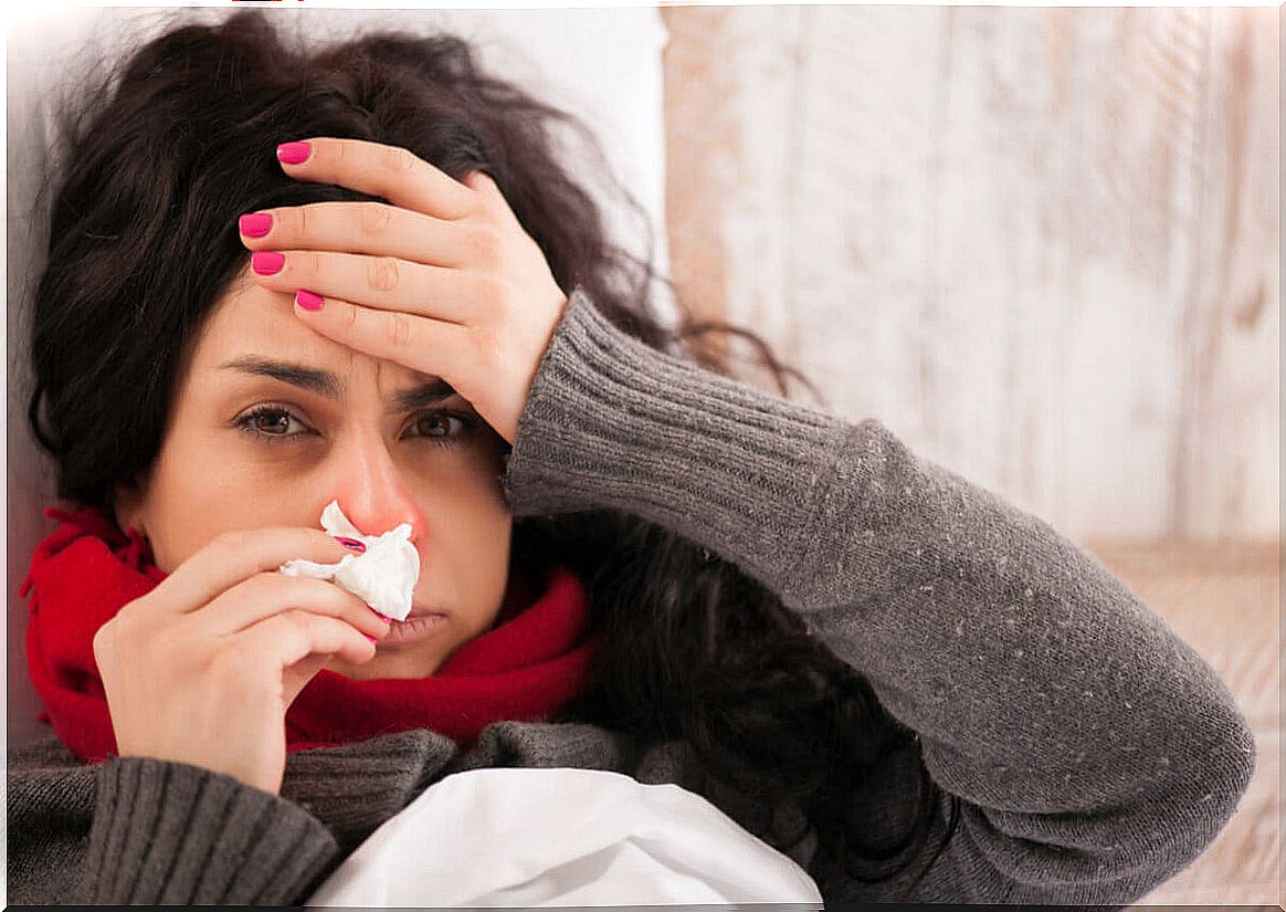 What is the common cold?