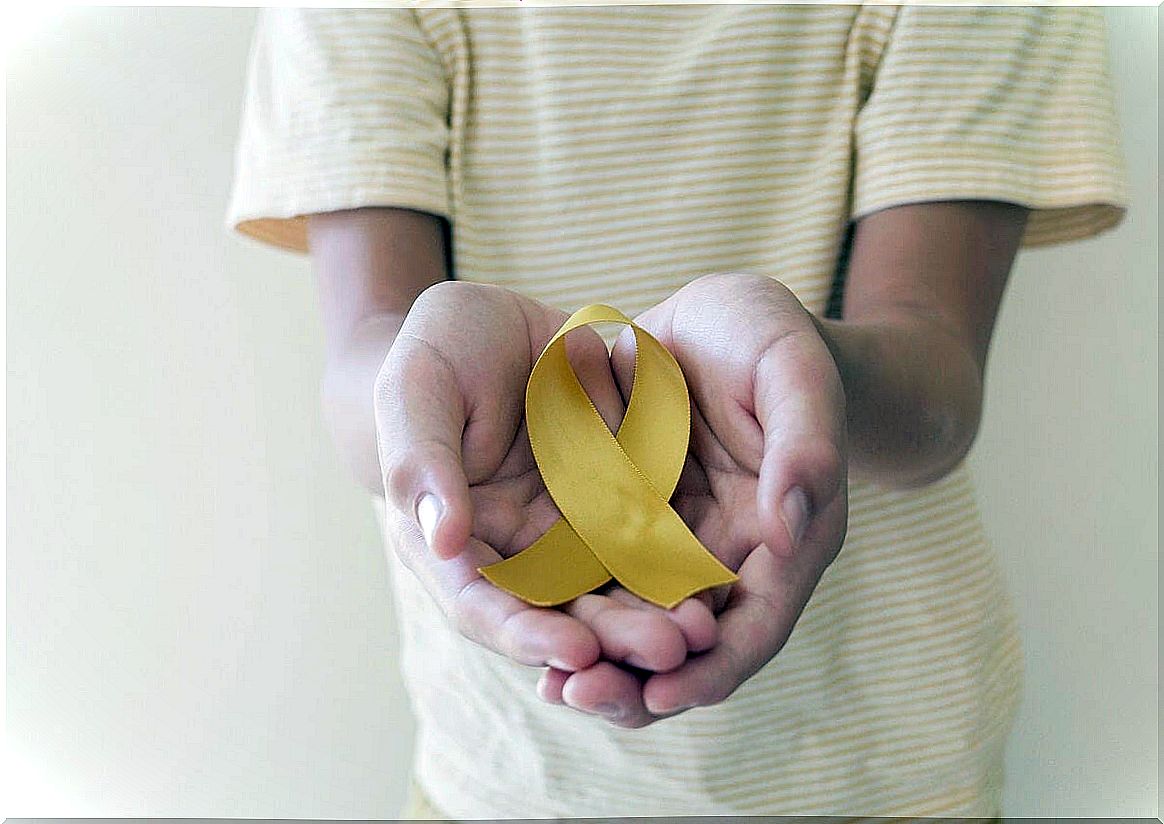 International Childhood Cancer Day