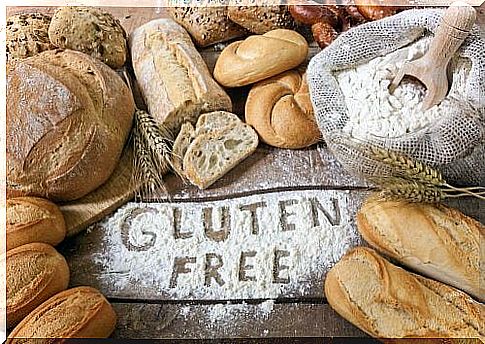 Is it correct to include gluten-free products in our diet?