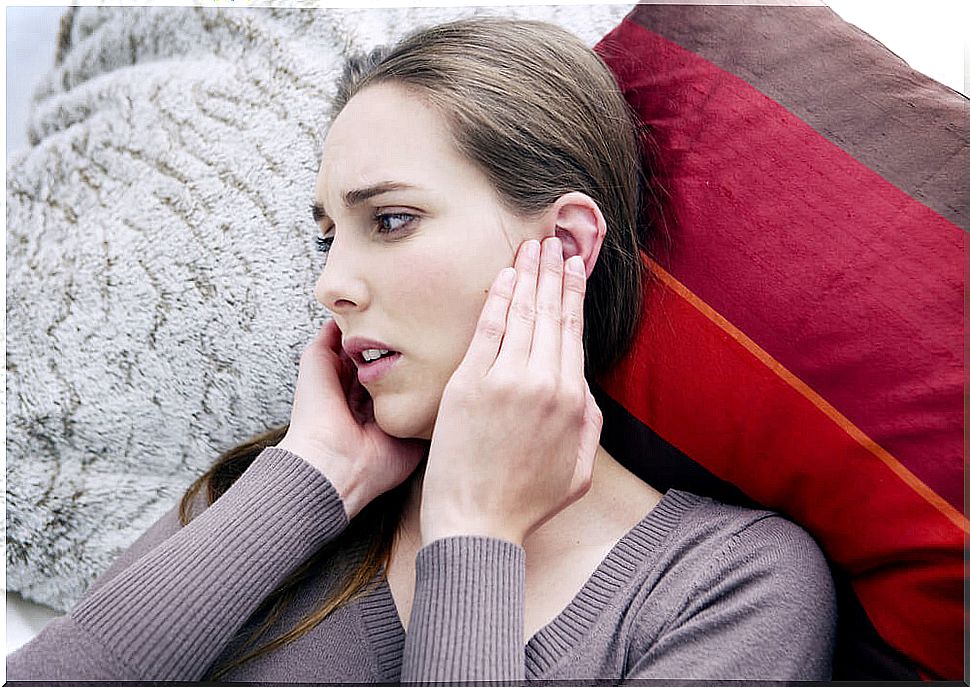 Natural and effective remedies for hearing loss