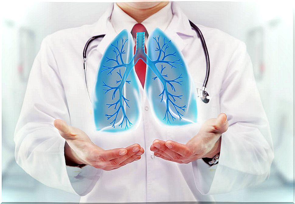 chronic obstructive pulmonary disease