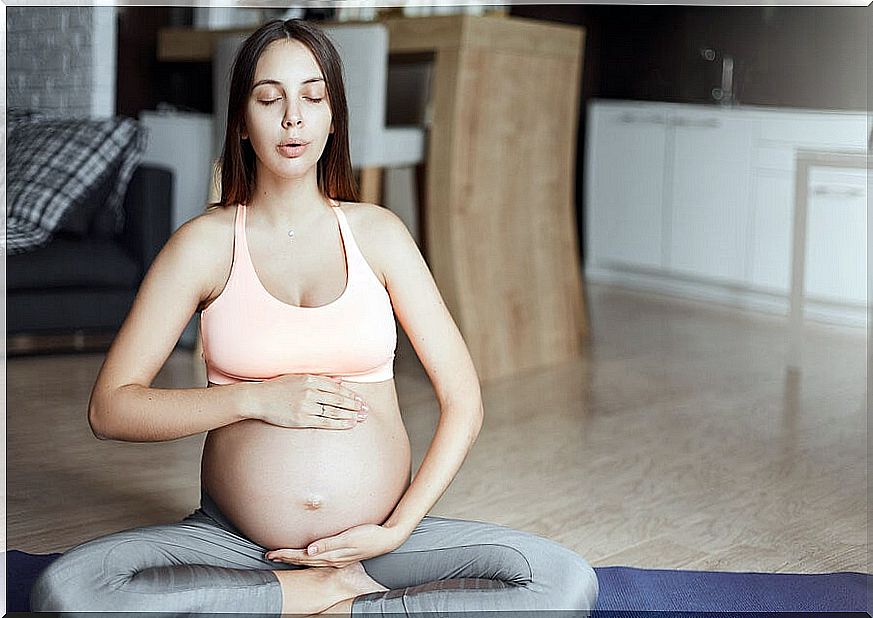 Prenatal yoga: everything you need to know