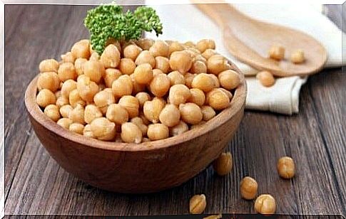 garbanzo beans