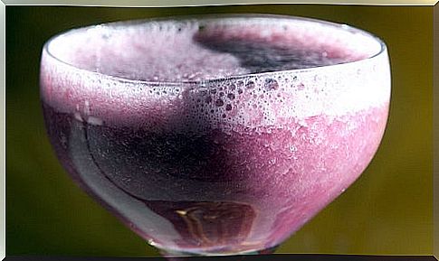 grape juice DailyM