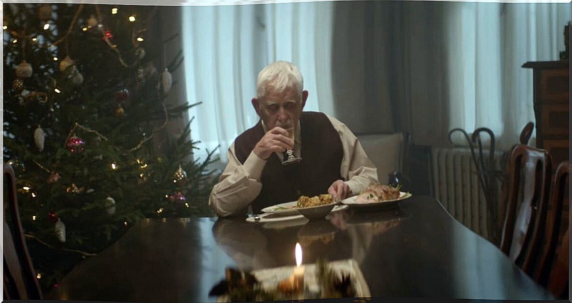 The Christmas advertisement that has moved millions of people