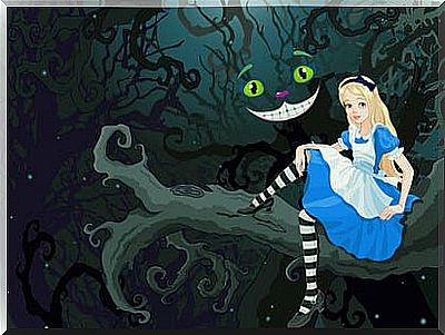 Alice in Wonderland