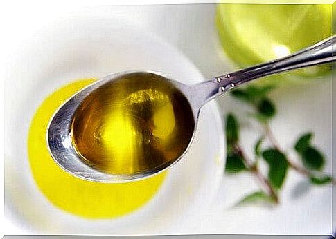 Olive oil